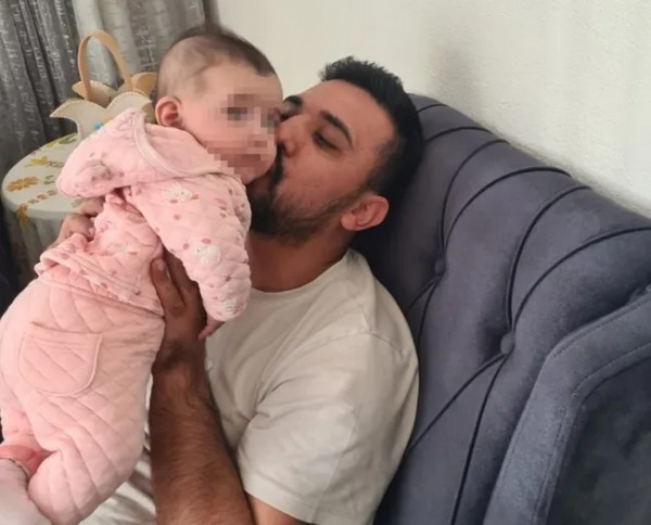 İşte Vicdansız Annenin Cezası! 1 Yaşındaki Bebeğe Öldüresiye Dayak